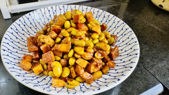 酷暑夏日不用跑菜场 网购食材做的三菜一汤藏着这些亮点