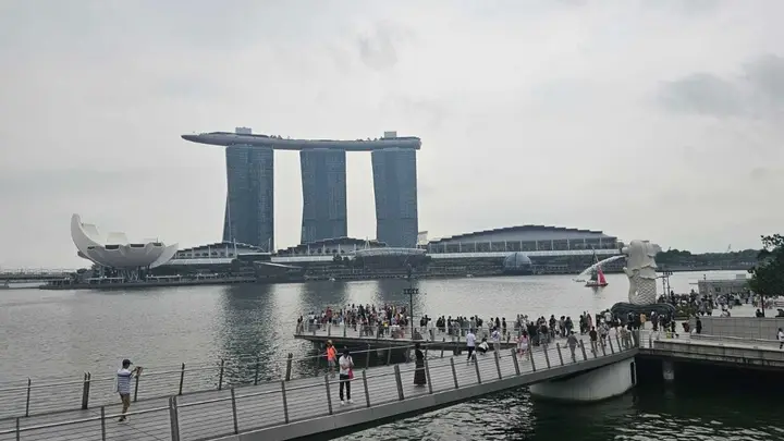 退休爸妈首次远门游 我当导游见证的暖心瞬间与难忘景致