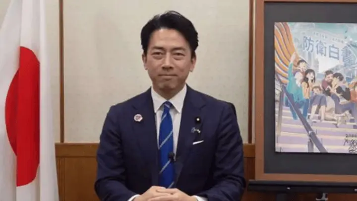 日本新版防卫白皮书首提台海演练，暴露扩军野心，国防部表态戳破其破坏地区和平的险恶图谋