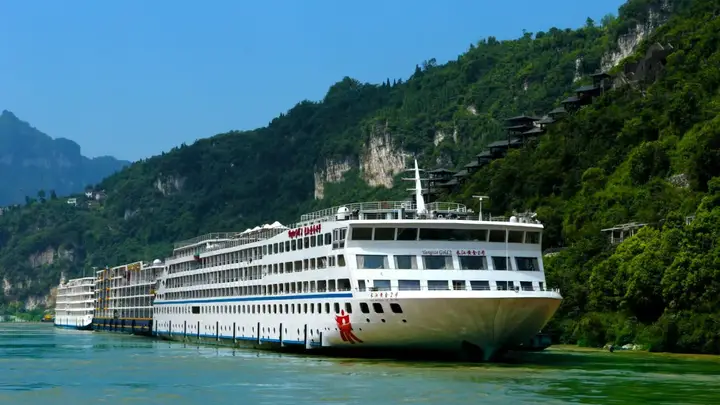 三峡游轮订票选对公司不踩雷 这些靠谱服务商值得关注