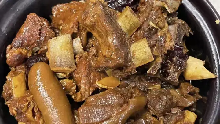 到末伏别乱吃东西!4道老传统吃食,清补兼顾,顺顺利利迎秋天