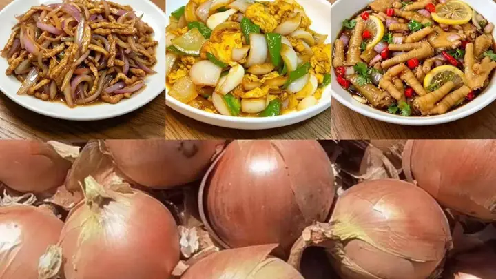 入秋后,这菜常吃好处多!3种家常做法,脆嫩入味,润燥又解腻