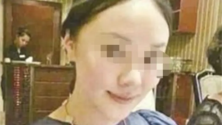 2014年，女主持人陈霞赶路途中惨遭杀害，凶手：怪她生得太漂亮了