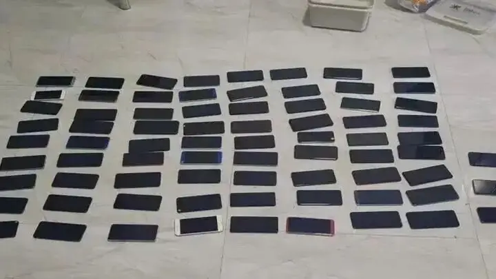 湖南一男子恶意索赔，致当地网购受影响！多平台报案