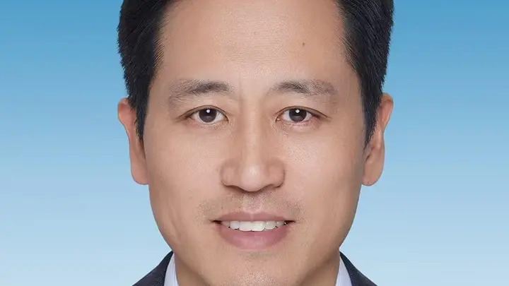 刘扬任湖南省副省长
