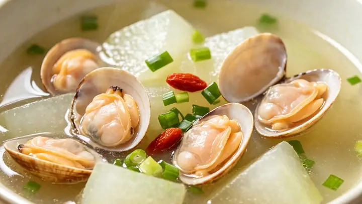 硒含量是梨的187倍，它被称为“海底牛奶”，低脂不长肉，还补钙