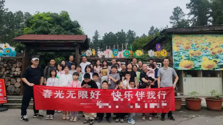 红色基地路线规划,不踩坑的方法!