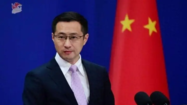 外交部：泰国总理阿努廷将访华并出席2026世界人工智能大会