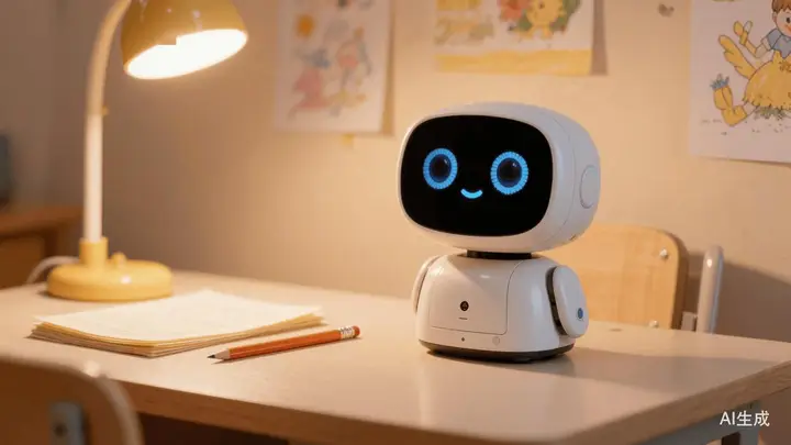 最好的 AI 老师,正在学会闭嘴