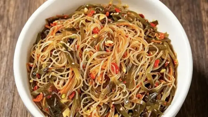 三伏天,这6道凉拌菜让全家食欲大开
