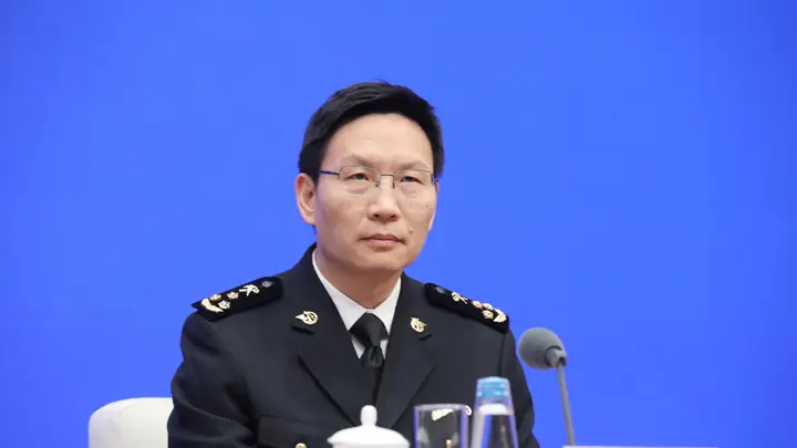 海关总署:未来五年将扩展多式联运“一单制” 应用率超50%
