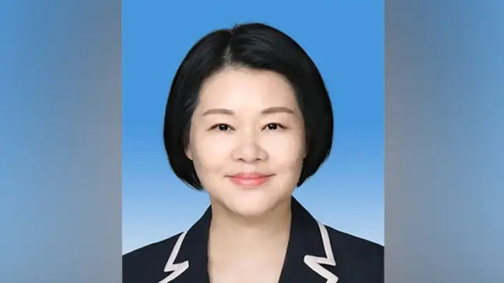 徐姗娜履新中国文联 出任党组成员兼理论研究室主任