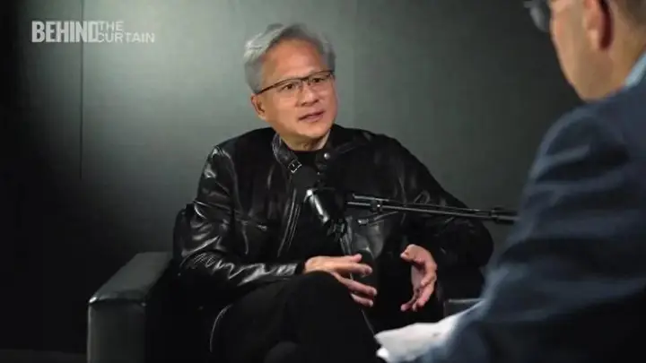 涉中国AI，近200家美企创始人致信特朗普