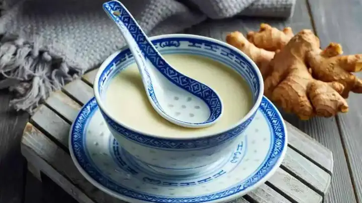 一碗姜撞奶，在沙湾古镇治愈他乡人的心
