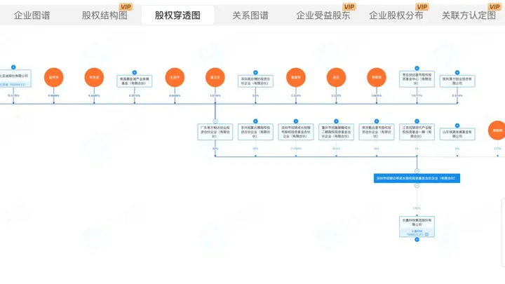 独家回应尘埃落定!比亚迪李云飞明确王传福未直接投资长鑫科技 仅通过旗下基金间接参与