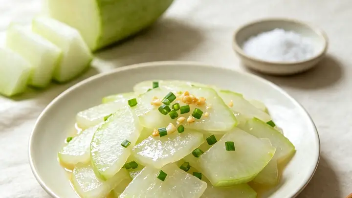 顺应时令夏吃瓜！这4种“神仙瓜”排湿养胃、降火滋阴！