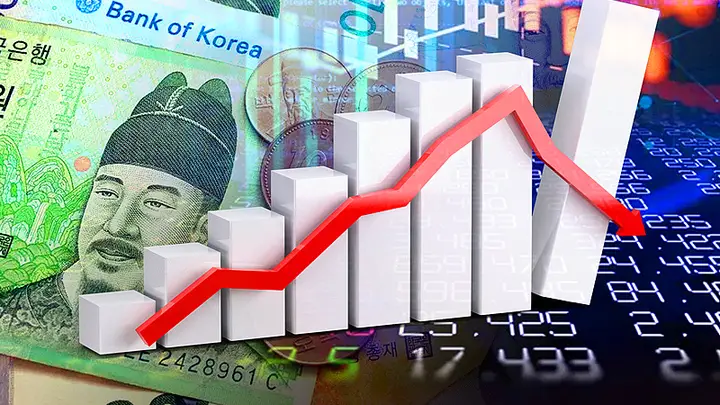 韩国股市7月风暴未止 散户高杠杆追芯引发大面积爆仓