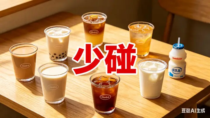 你每天喝的，可能根本不是牛奶，彻底讲清如何买好奶，请多看10秒标签