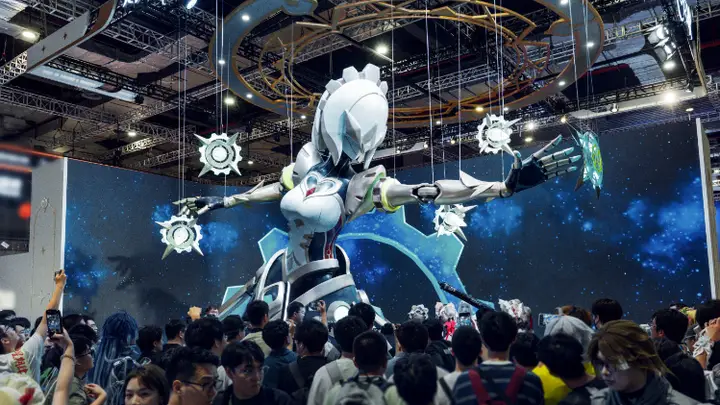 米哈游永久拉黑云南昊曦 专项通道助力受影响创作者维权