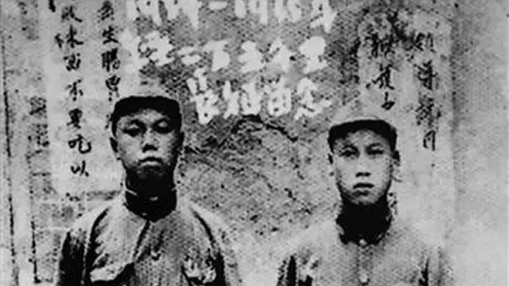 从于都河畔出发的青春远征 正是长征精神最鲜活的注脚