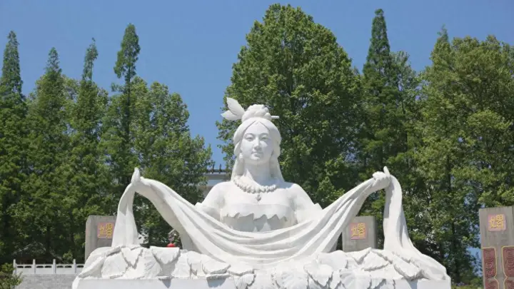 远安县旅行攻略·嫘祖故里鸣凤山与鹿苑