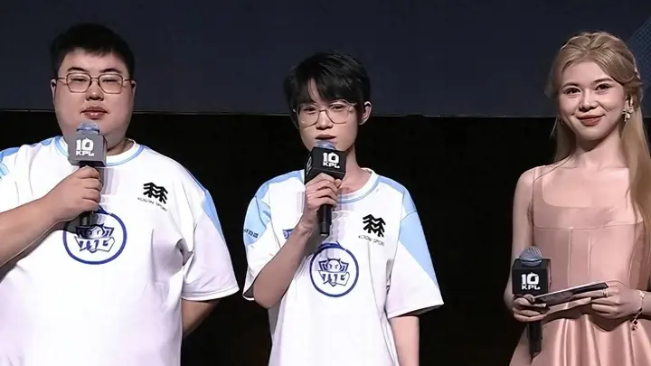 TTG零封WB豪取八连胜,小胖直言小雪让自己感到恐惧,老林BP太差