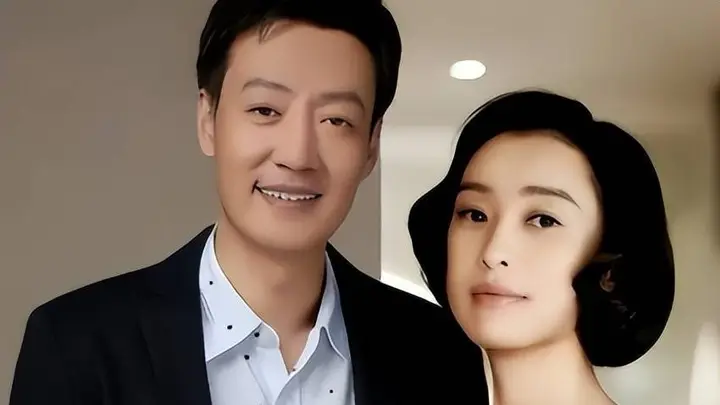 和辛柏青结婚真相大白后,吴越深夜发文痛斥,原来她是有苦难言