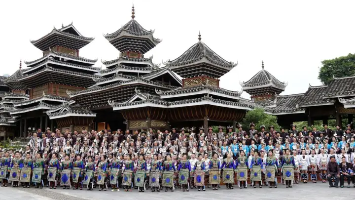 台湾达人的贵州之旅：一场避暑度假之约 ——穿行山地公园省，遇见山河风物与人间烟火气