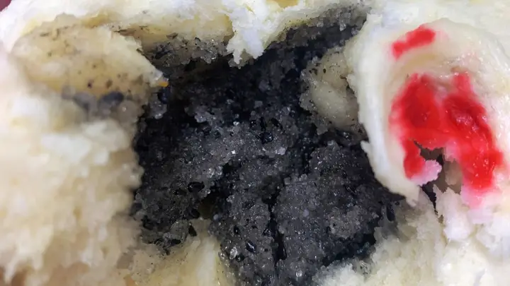 为了眉山这一口,我愿意早起半小时