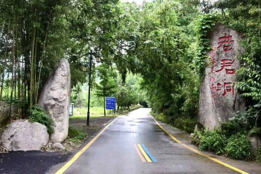 河南一景区开启暑期宠客模式，可报销高速过路费：准备了50万元，单车最高可报120元