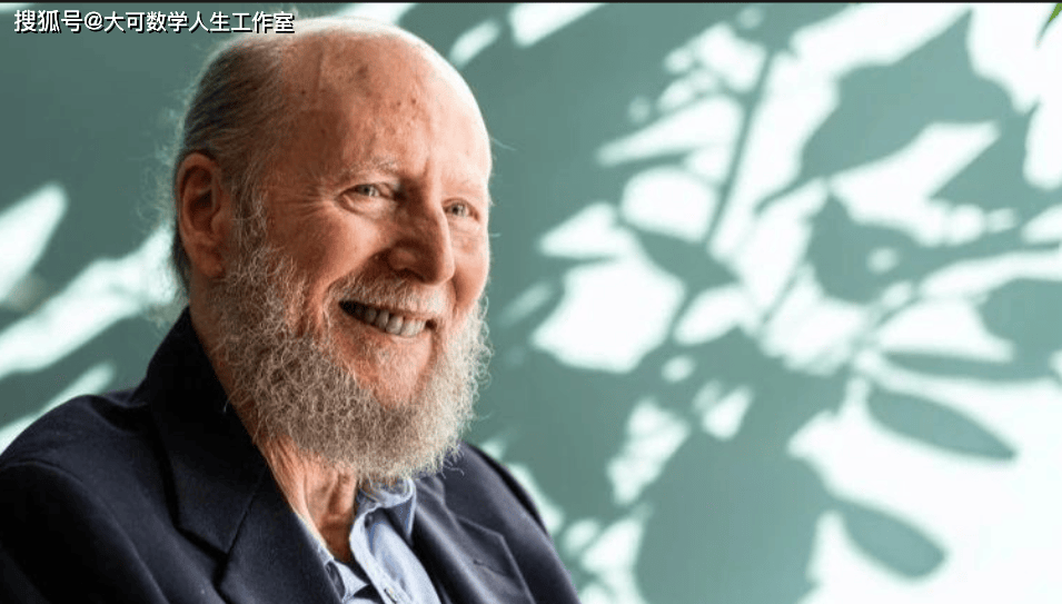 图灵奖得主理查德·萨顿：AI接替人类是必然