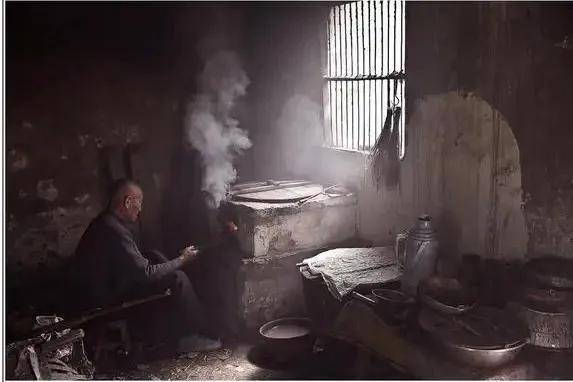 琉璃馍：灶火甜香忆父亲