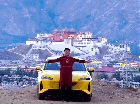 各地文旅开始卷“发现金”了？多地喊话自媒体博主：来玩来拍还有百万元奖金