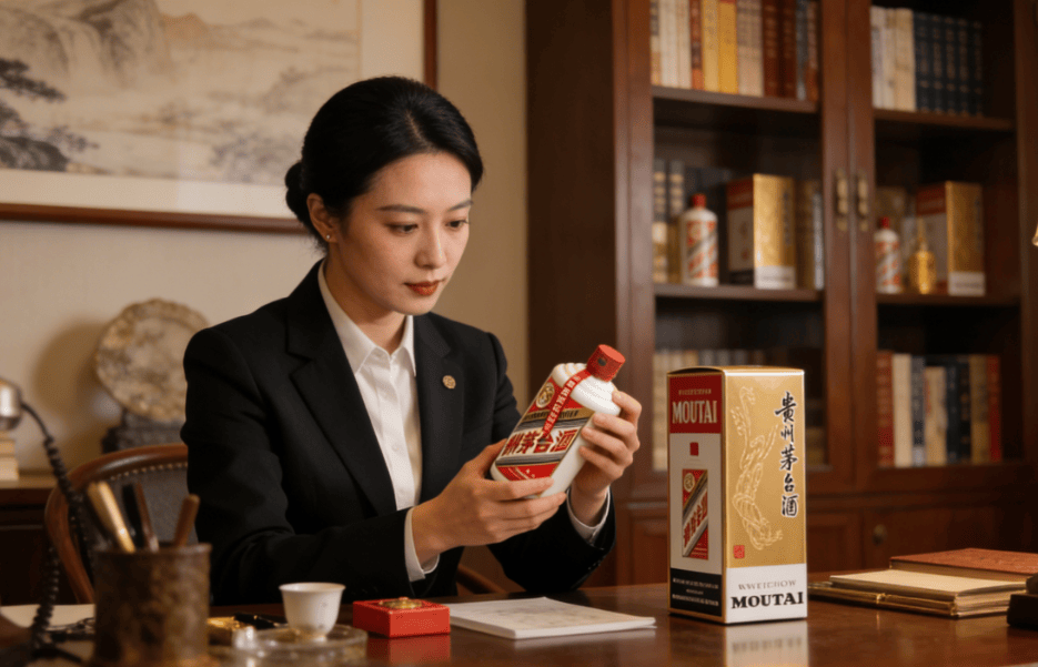 家里存的老酒值不值钱？普通人出手前，先搞懂这 4 个判断标准