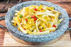 石锅豆腐的餐饮应用与选型要点分析