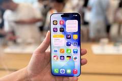 内存暴涨下苹果的算盘:iPad、Mac全涨价,唯独iPhone不涨