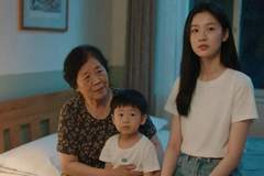 高考前夜我妈带外孙来住，妻子察觉不对劲后，给儿子花6000订酒店