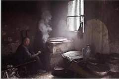 琉璃馍:灶火甜香忆父亲