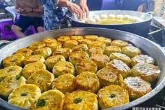 湖北孝感六大必吃特色美食,地道荆楚风味,每一口都是水乡烟火