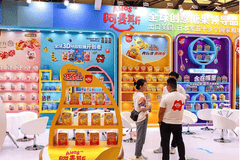 年入27亿，一颗中国糖果拿捏"美国味"