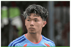 曝土超豪门报价3名日本国脚 两人或转投英超俱乐部