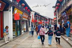 浙江“最名不副实”的城市?名字因太湖而起,太湖却已与它无关