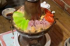 昆明六大经典名菜