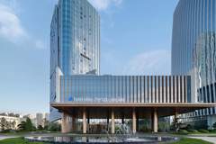 蓝鳍金枪鱼开鱼宴在成都怡心湖日航酒店弁庆日餐厅举行