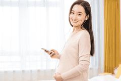 孕期总是焦躁?孕妈妈,该如何调整情绪