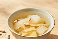 夏季燥热常备麦冬,4种实用搭配,对症喝温润舒缓夏日不适
