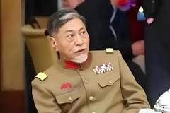 老戏骨牛犇之子王侃病逝,“大佐专业户”享年66岁