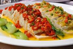 夏天吃肉不如吃它，上锅一蒸十分钟搞定，好吃解馋，做饭不出汗