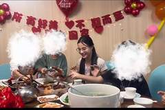 7岁被送走，百万网红认亲后与家人决裂