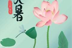 大暑早餐吃这4种，清爽祛湿精神好